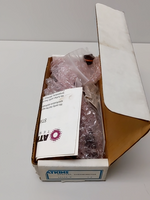  Atkins Temptec Accutuff Plus 396 Thermocouple Thermometer Image