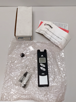  Atkins Temptec Accutuff Plus 396 Thermocouple Thermometer Image