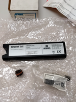  Atkins Temptec Accutuff Plus 396 Thermocouple Thermometer Image
