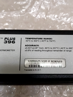  Atkins Temptec Accutuff Plus 396 Thermocouple Thermometer Image