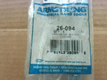  ARMSTRONG 26-094 WRENCH Image