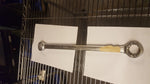  Armstrong 26-778 12 Point Box Wrench 1-1/4" & 1-5/16" Image