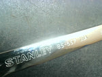  STANLEY 85-657 WRENCH Image