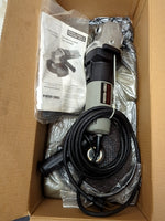  Porter Cable 7410 7" Corded Right Angle Grinder 5/8-11 Arbor 7500RPM 10A Image