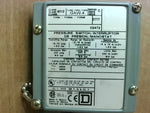  Square D 9012GAW4 Limit Switch Image