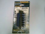  EazyPower 88158 17 Piece Reversible Ratchet Kit ISOMAX Image