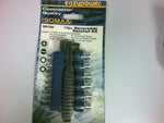  EazyPower 88158 17 Piece Reversible Ratchet Kit ISOMAX Image