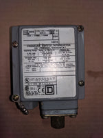  SQUARE D 9012-GAW-5 Switch Image