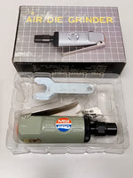  MSI PRO SM-508 1/4" Mini Die Grinder 5" Length 24,000 RPM 90PSI 3CFM Image