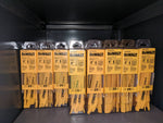  DEWALT DW4802B25 6-INCH RECIPROCATING SAW BLADE (PACK OF 25) Image