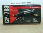  Chicago Pneumatic CP-783 Pneumatic Screwdriver 1/4" 2.83 Nm Image