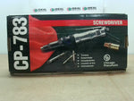  Chicago Pneumatic CP-783 Pneumatic Screwdriver 1/4" 2.83 Nm Image