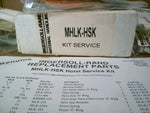  Ingersoll Rand MHLK-HSK Hoist Service Kit Image