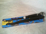  HAZET 2183-1 Swedish Pattern Wrench 1" Tubing/Pipe Pliers Image