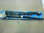  Hazet 2183-1.5 Swedish Pattern Wrench Dimensions 42.4 X 8.8 X 3 CM Image