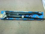  Hazet 2183-1.5 Swedish Pattern Wrench Dimensions 42.4 X 8.8 X 3 CM Image