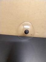  Silvent 590 Polycarbonate Safety Shield Fits 007, 500, 2050, Pro One Image