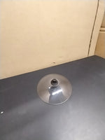  Silvent 590 Polycarbonate Safety Shield Fits 007, 500, 2050, Pro One Image
