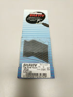  Shaviv E350 High Speed Bi-Directional Deburring Blades (10 PCS) Image