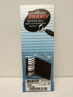  Shaviv E350 High Speed Bi-Directional Deburring Blades (10 PCS) Image