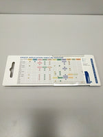  Shaviv E350 High Speed Bi-Directional Deburring Blades (10 PCS) Image