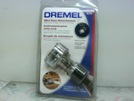  Dremel 670 Mini Saw Attachment w/ Blade Factory Sealed Image