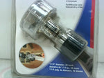  Dremel 670 Mini Saw Attachment w/ Blade Factory Sealed Image