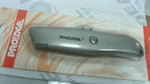  Proedge Utility Knife Box Cutter Blade Retractable Razor W/Lock Image