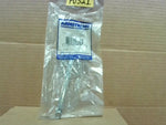  Armstrong 6mm X 7mm 12PT Full Polish 15 Degree Offset Box End Wrench 7.059" OAL Image