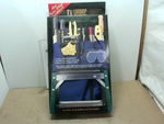  Ladder Caddy PO557 Tool Organizer For Twin Step Ladder Image