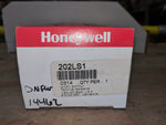  HONEYWELL 202LS1 LIMIT SWITCH Image