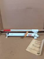  Duff Norton HP-50-A RAM-PAC Hydraulic Hand Pump Assembly Image