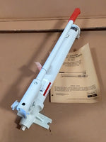  Duff Norton HP-50-A RAM-PAC Hydraulic Hand Pump Assembly Image