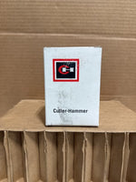  Cutler-Hammer 10250T20KB 2-Position Selector Switch Image