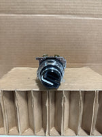  Cutler-Hammer 10250T20KB 2-Position Selector Switch Image