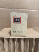  Cutler-Hammer 10250T20KB 2-Position Selector Switch Image