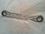  Wilde Tool 880 Ratcheting Box Wrench 13/16" x 15/16" 12PT 9-1/2" Length Image