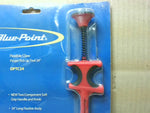  Snap On DPTC24 Four Claw Pickup Tool (Blue-Point) 24 Factory Sealed Package Image