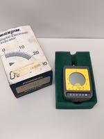  Mahr Federal Maxum DEI-24121D Digital Electronic Indicator .001mm Resolution Image