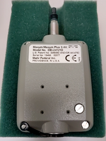  Mahr Federal Maxum DEI-24121D Digital Electronic Indicator .001mm Resolution Image