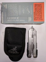  GERBER 7530 Image