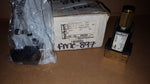 Burkert 456355 Solenoid Valve 6014 C 7/64 FPM BR NPT 1/4 PMAX 85 PSI 24V DC 8W Image