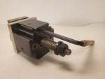  DORIAN TOOL QITP30 LATHE SWING Image