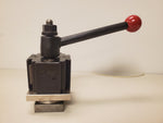 DORIAN TOOL QITP30 LATHE SWING Image