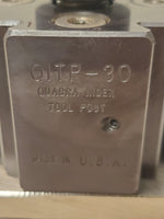  DORIAN TOOL QITP30 LATHE SWING Image