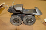  JERVIS B WEBB 16968 POWER & FREE PUSHER DOG, UNIBILT 21351 20049 Image