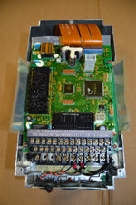  General Electric 6VAF343001B-A2 Variable Frequency Drive Image