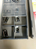  Iscar APKT 1003PDR-HM IC328 Carbide Insert (10 PCS) 5601148 Image