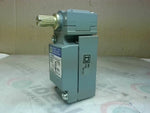  Square D 9007C62B2 Rotary Limit Switch Series A Image