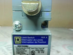  Square D 9007C62B2 Rotary Limit Switch Series A Image